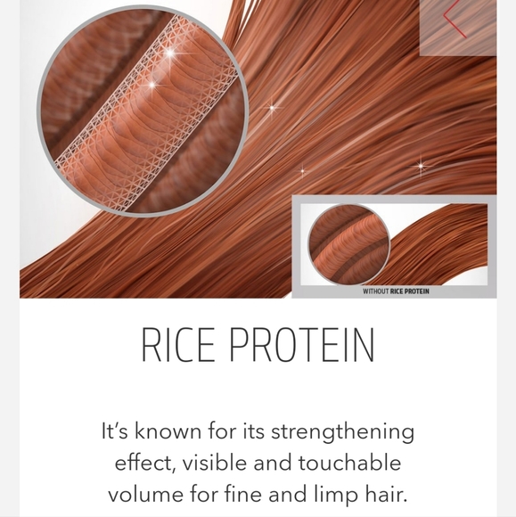 Goldwell Dualsenses Ultra Volume & Detangler spray - Picture 5 of 5